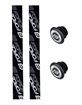 Picture of WRAP FORCE EVA DUAL, BLACK-WHITE
